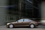 Mercedes-Benz S-Class 2009 года